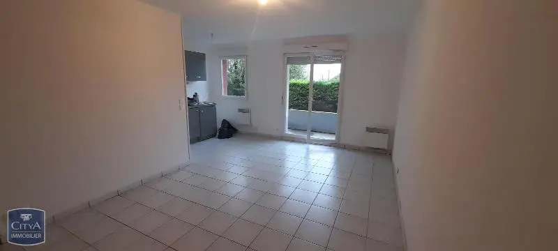 Photo 3 Appartement 2 pièces 45.29m²