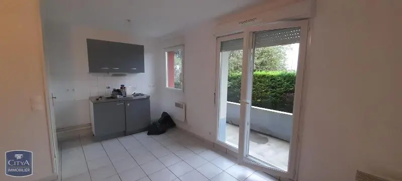 Photo 4 Appartement 2 pièces 45.29m²