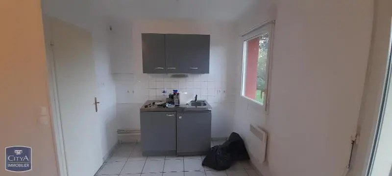 Photo 8 Appartement 2 pièces 45.29m²