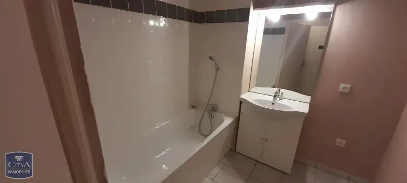 Photo 9 Appartement 2 pièces 45.29m²