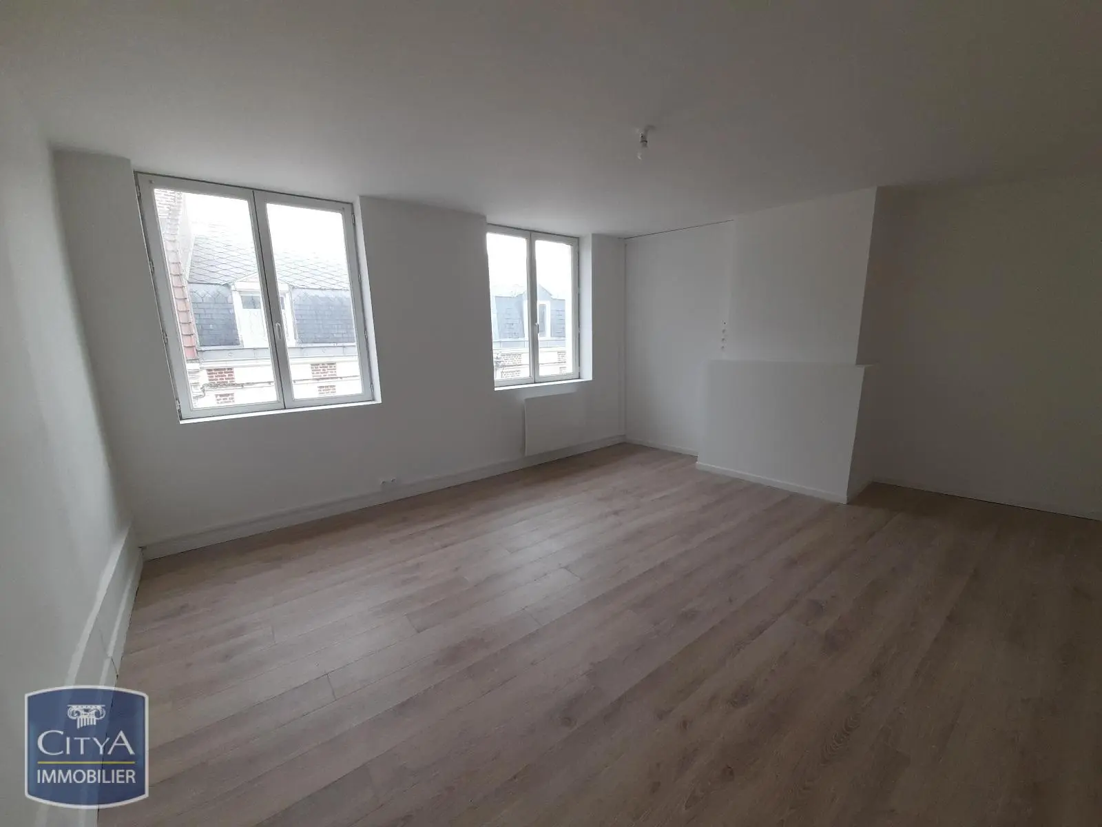Photo 3 Appartement 2 pièces 51m²