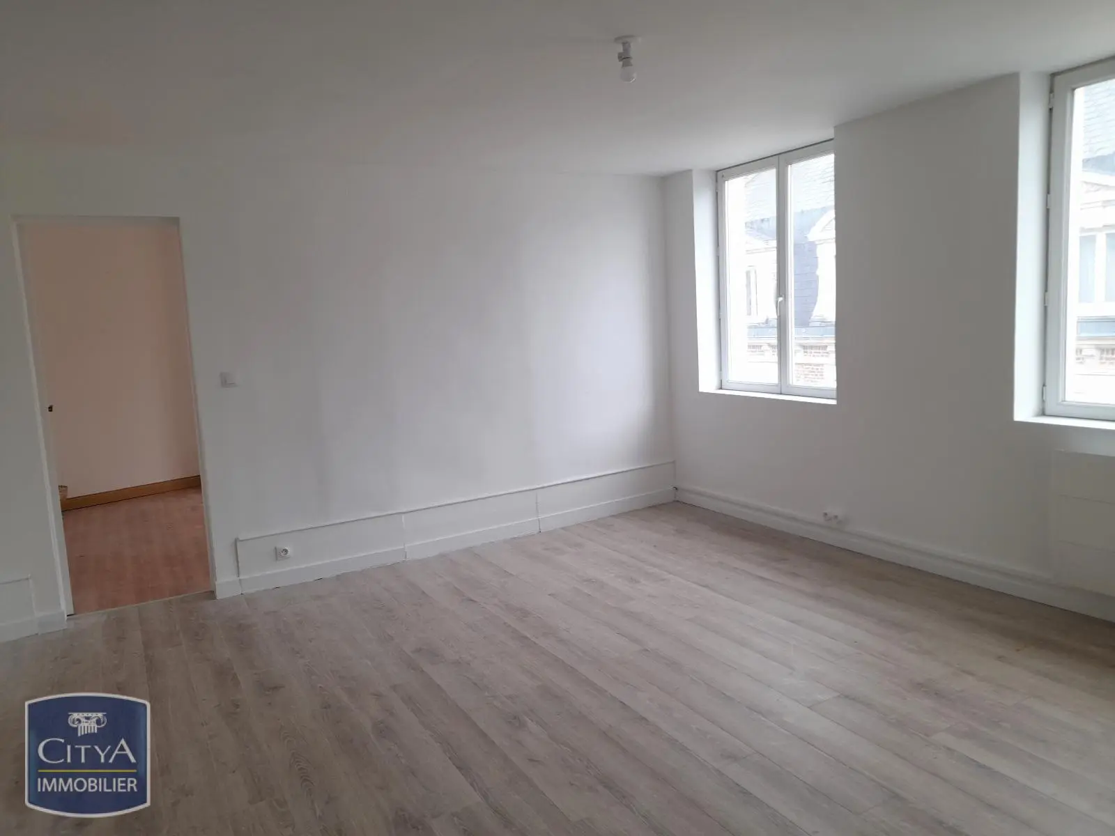 Photo 2 Appartement 2 pièces 51m²
