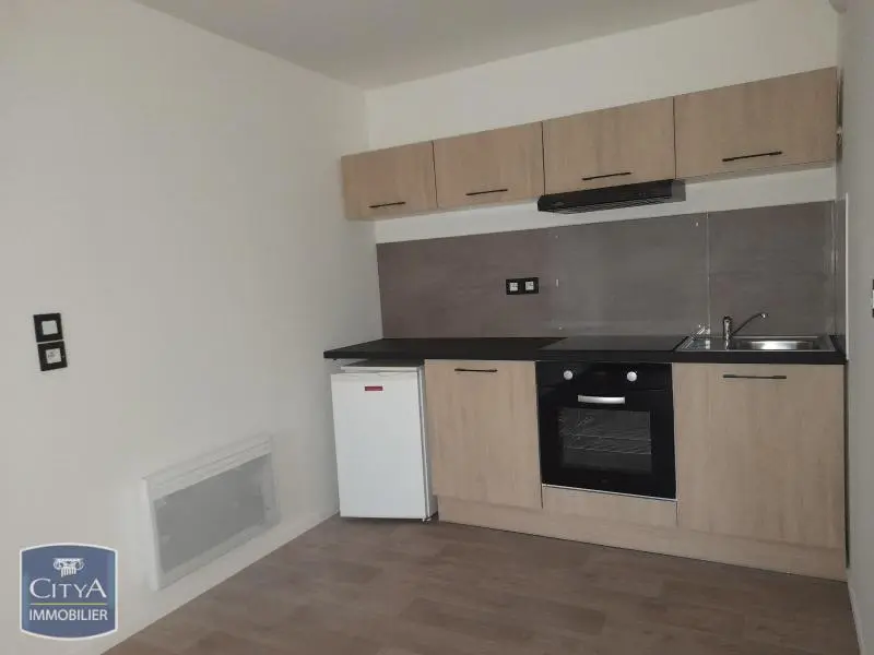 Photo 1 Appartement 2 pièces 42.9m²