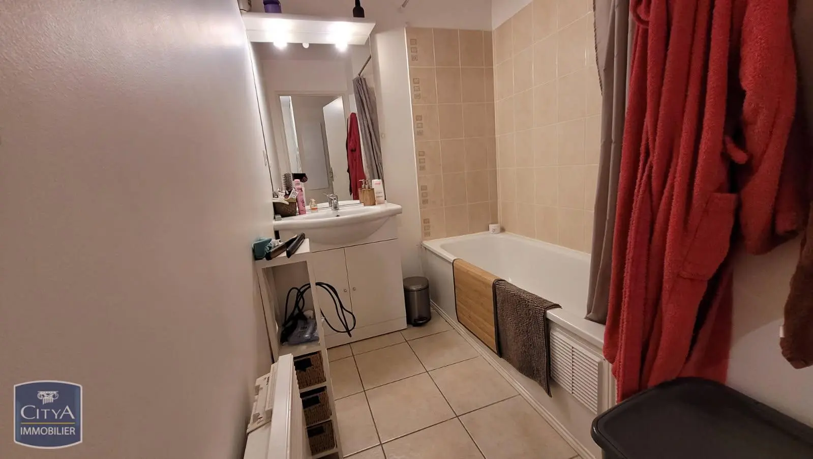 Photo 6 Appartement 2 pièces 48.05m²