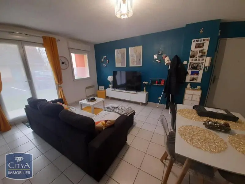 Photo 4 Appartement 2 pièces 47.3m²