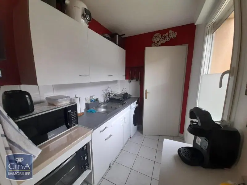 Photo 5 Appartement 2 pièces 47.3m²