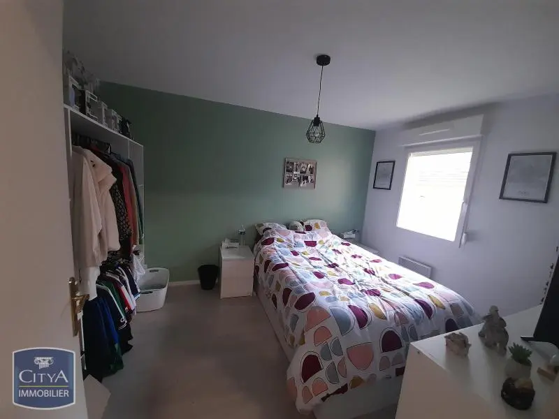 Photo 7 Appartement 2 pièces 47.3m²