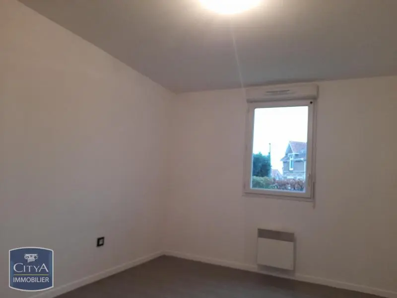 Photo 1 Appartement 2 pièces 43.2m²