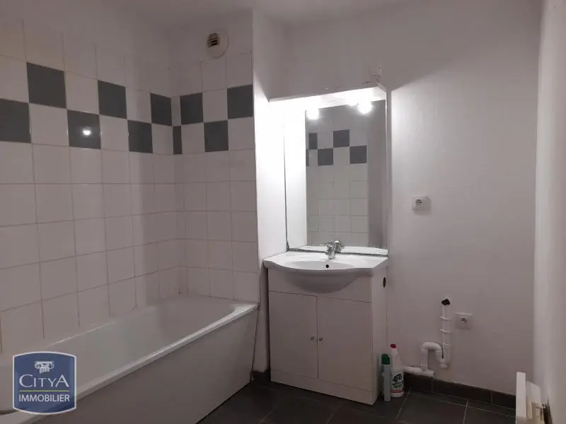 Photo 2 Appartement 2 pièces 43.2m²