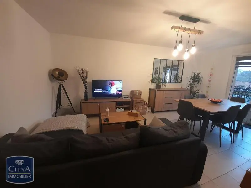 Photo 2 Appartement 2 pièces 48.16m²