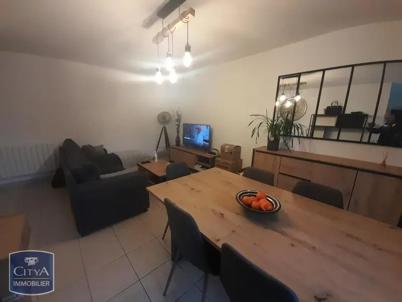 Photo 5 Appartement 2 pièces 48.16m²