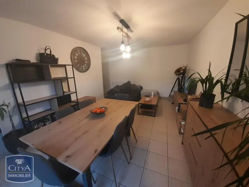 Photo 3 Appartement 2 pièces 48.16m²