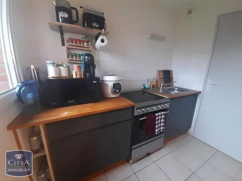 Photo 6 Appartement 2 pièces 48.16m²