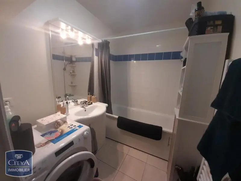 Photo 7 Appartement 2 pièces 48.16m²