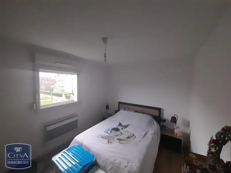 Photo 8 Appartement 2 pièces 48.16m²