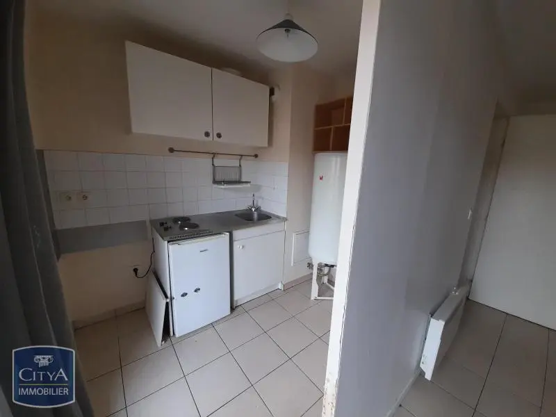 Photo 1 Appartement 2 pièces 55m²