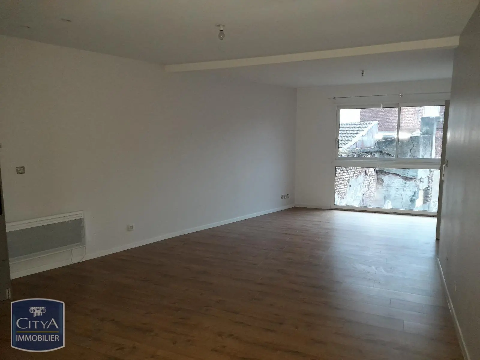 Photo 3 Appartement 3 pièces 59.5m²