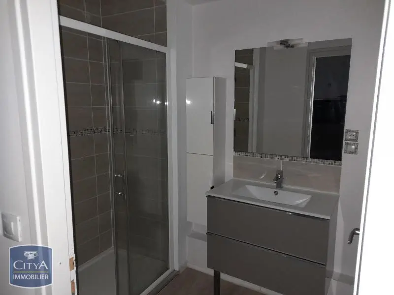 Photo 5 Appartement 3 pièces 59.5m²