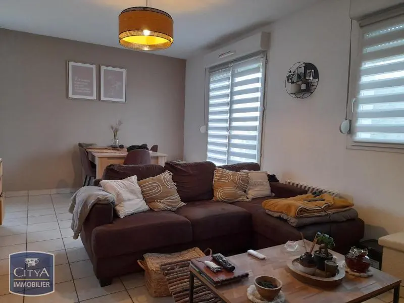 Photo 2 Appartement 3 pièces 53m²