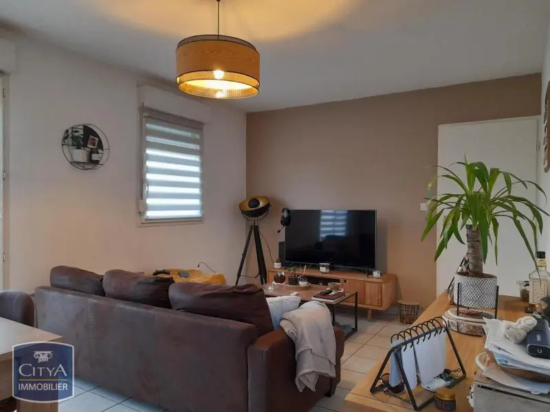 Photo 3 Appartement 3 pièces 53m²