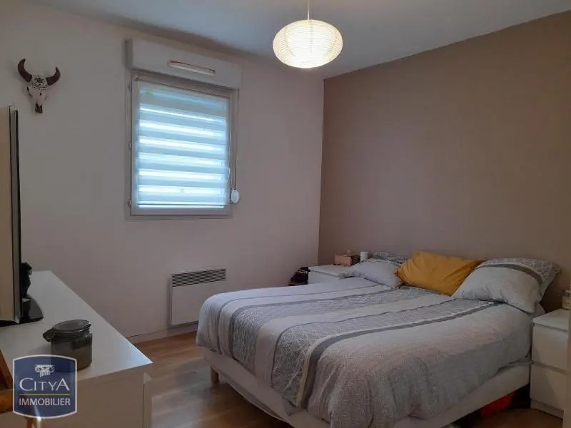 Photo 4 Appartement 3 pièces 53m²