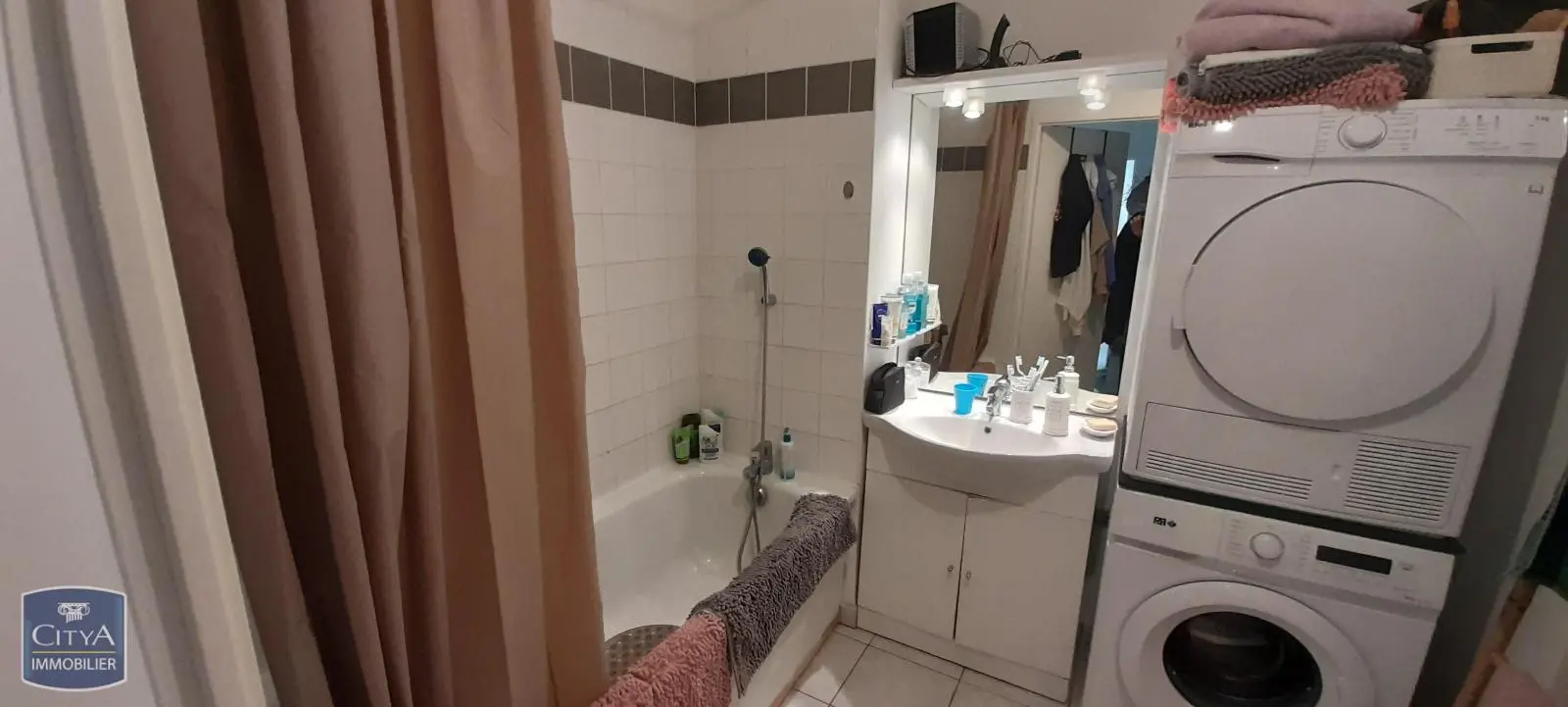 Photo 8 Appartement 2 pièces 53.8m²