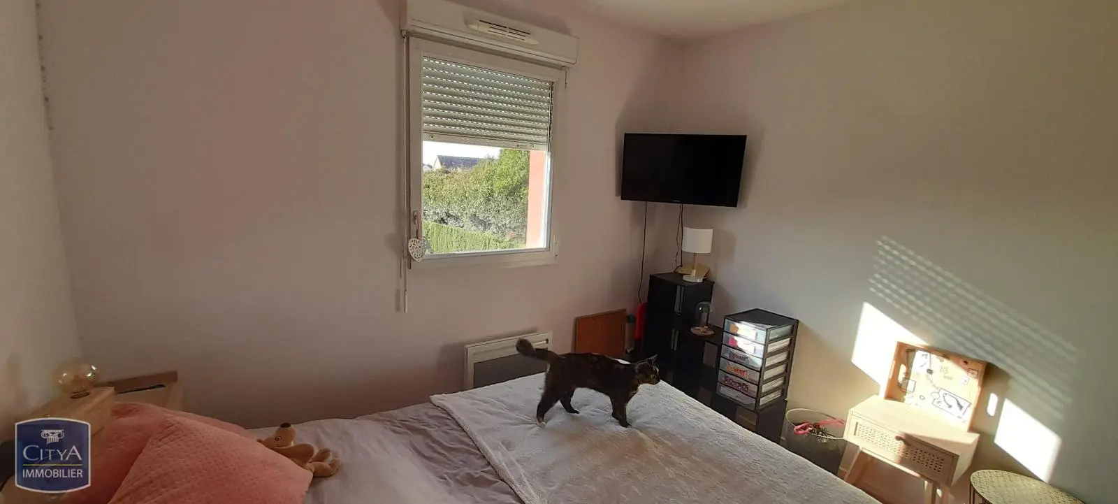 Photo 7 Appartement 2 pièces 53.8m²