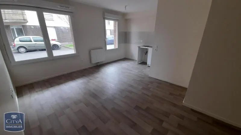Photo 3 Appartement 2 pièces 42.55m²