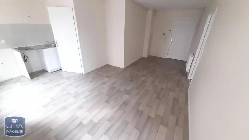 Photo 1 Appartement 2 pièces 42.55m²