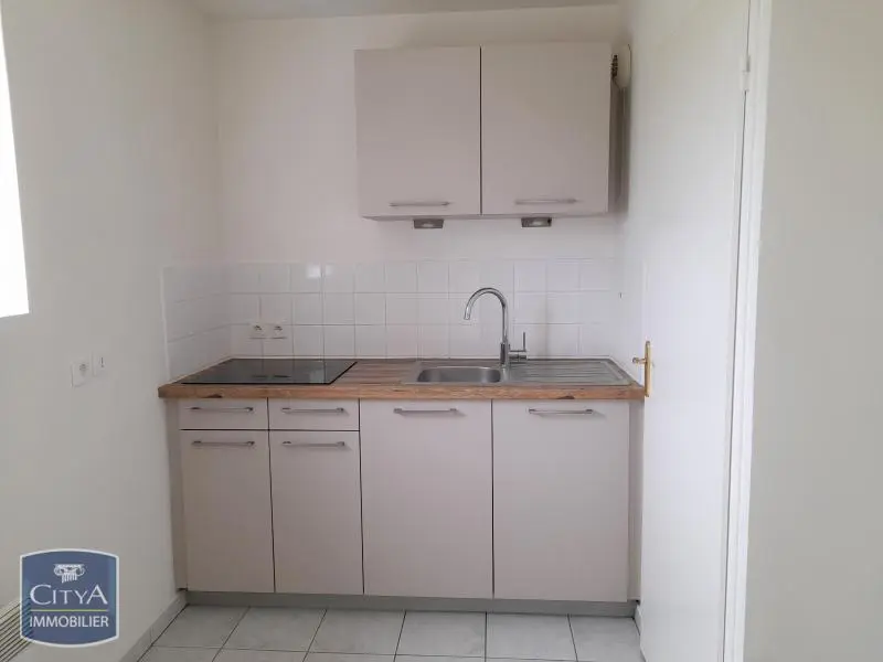 Photo 2 Appartement 3 pièces 63.08m²