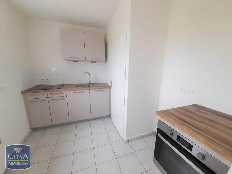 Photo 1 Appartement 3 pièces 63.08m²