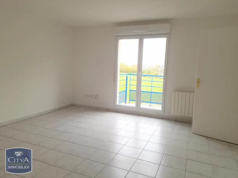 Photo 3 Appartement 3 pièces 63.08m²