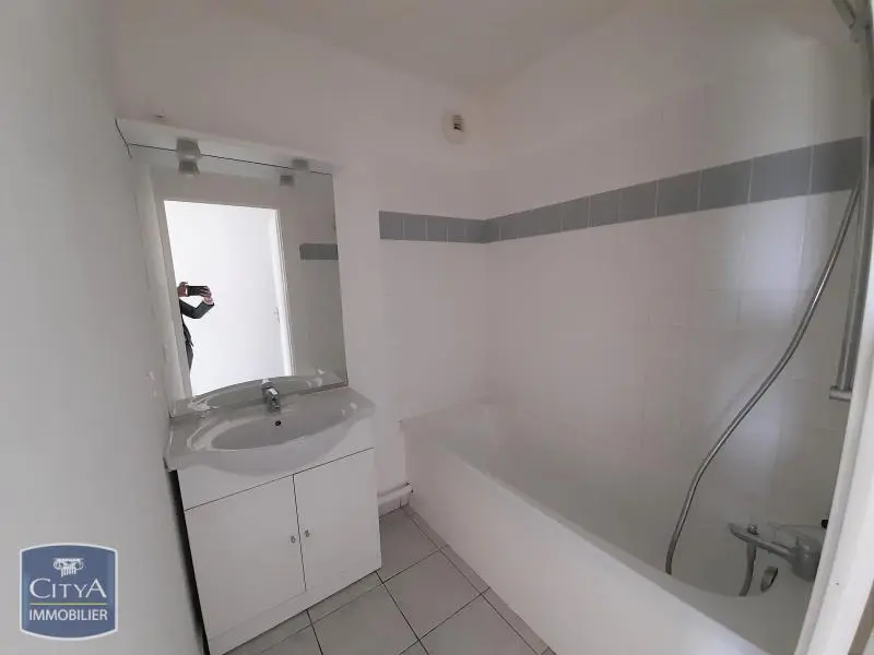 Photo 6 Appartement 3 pièces 63.08m²
