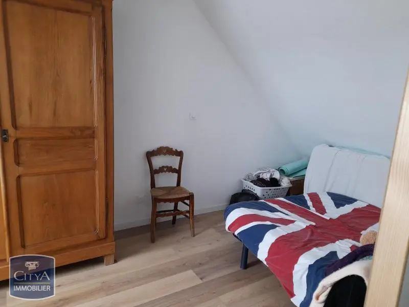 Photo 7 Appartement 3 pièces 94m²