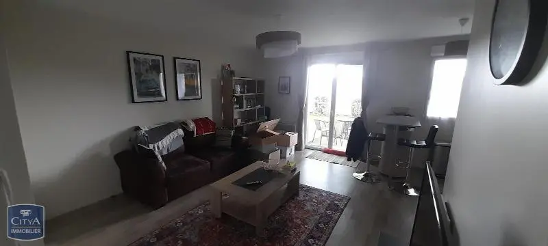 Photo 2 appartement Mazingarbe