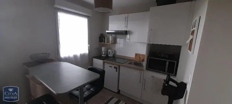Photo 1 appartement Mazingarbe