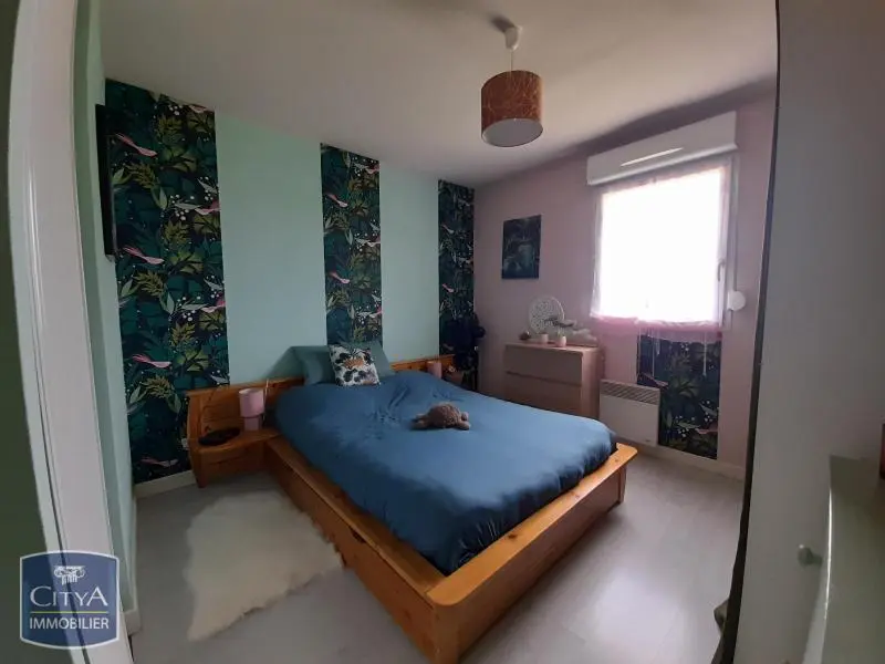 Photo 4 Appartement 2 pièces 43.95m²
