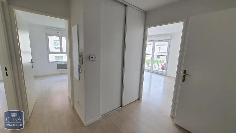 Photo 5 Appartement 3 pièces 58.95m²