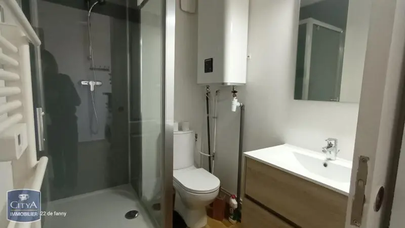 Photo 2 appartement Arras
