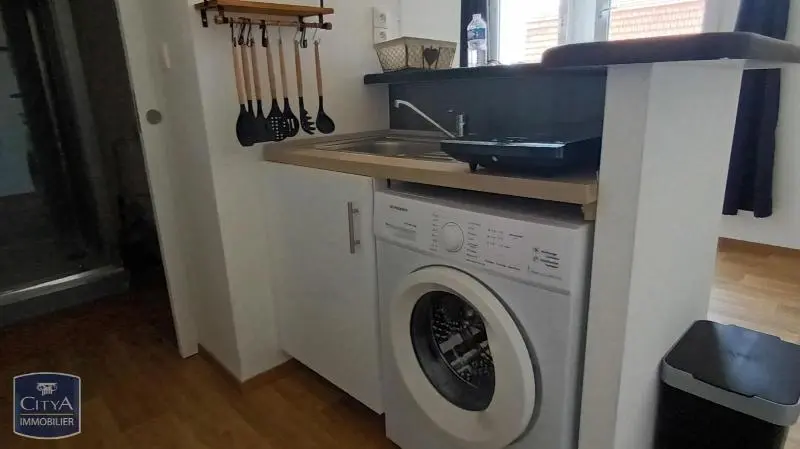 Photo 1 appartement Arras