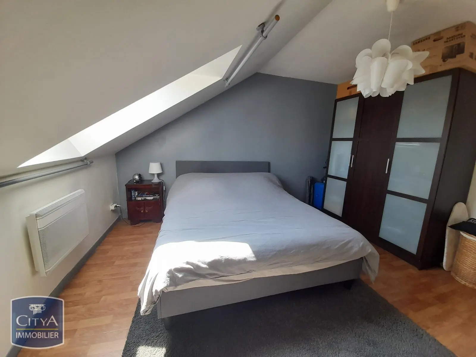 Photo 3 Appartement 2 pièces 43m²