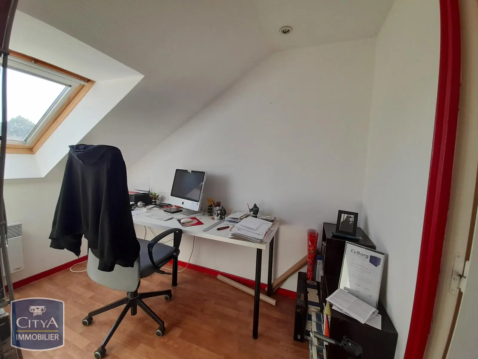 Photo 5 Appartement 2 pièces 43m²