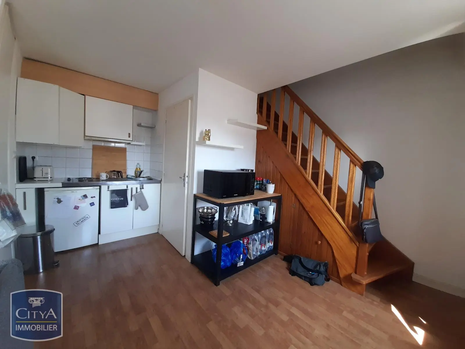 Photo 2 Appartement 2 pièces 43m²