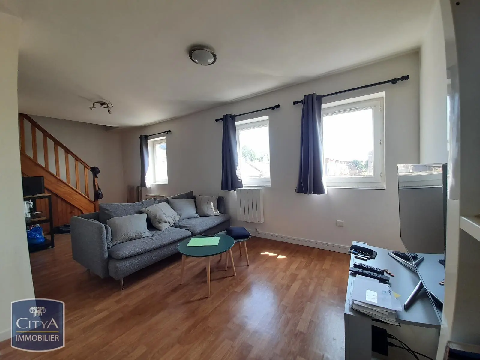 Photo 4 Appartement 2 pièces 43m²