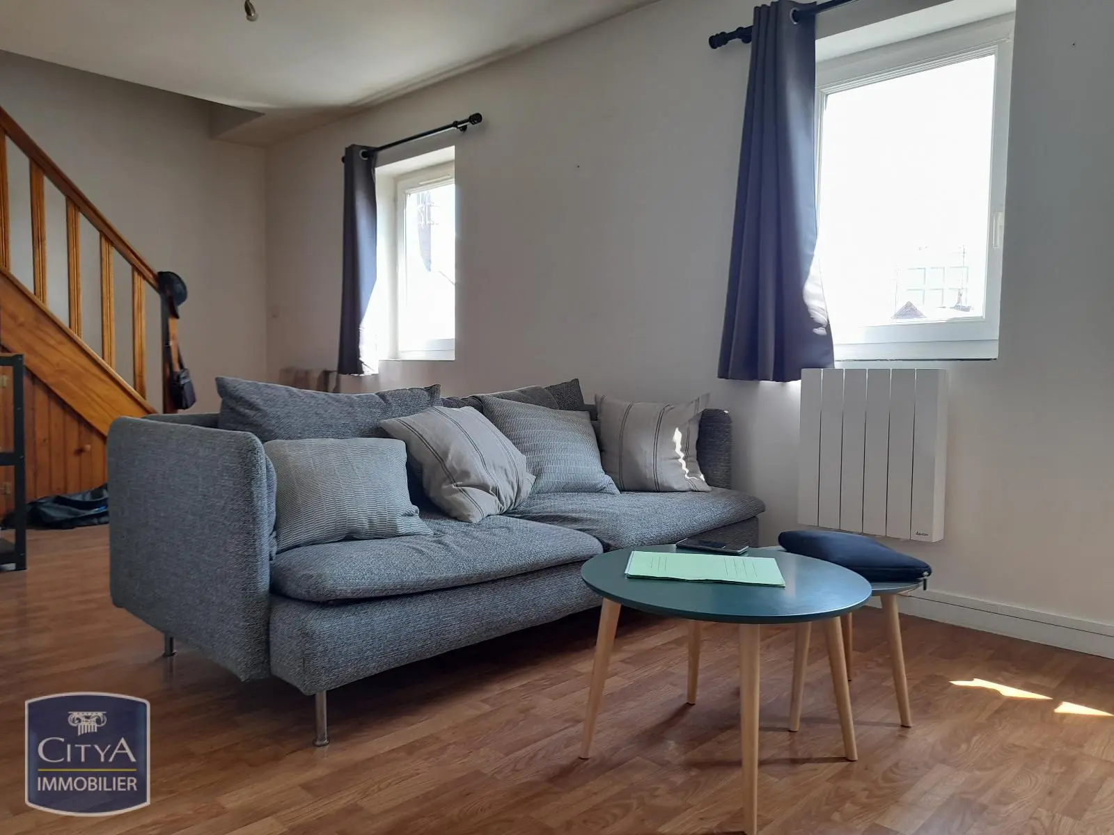 Photo 1 Appartement 2 pièces 43m²