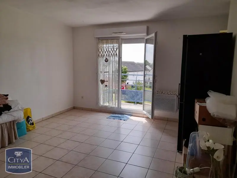 Photo 2 Appartement 2 pièces 49.1m²