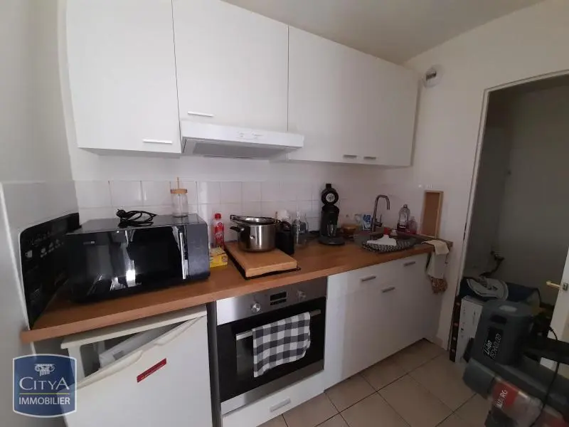 Photo 3 Appartement 2 pièces 49.1m²