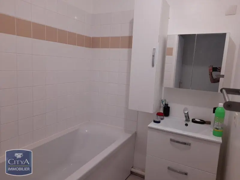 Photo 5 Appartement 2 pièces 49.1m²