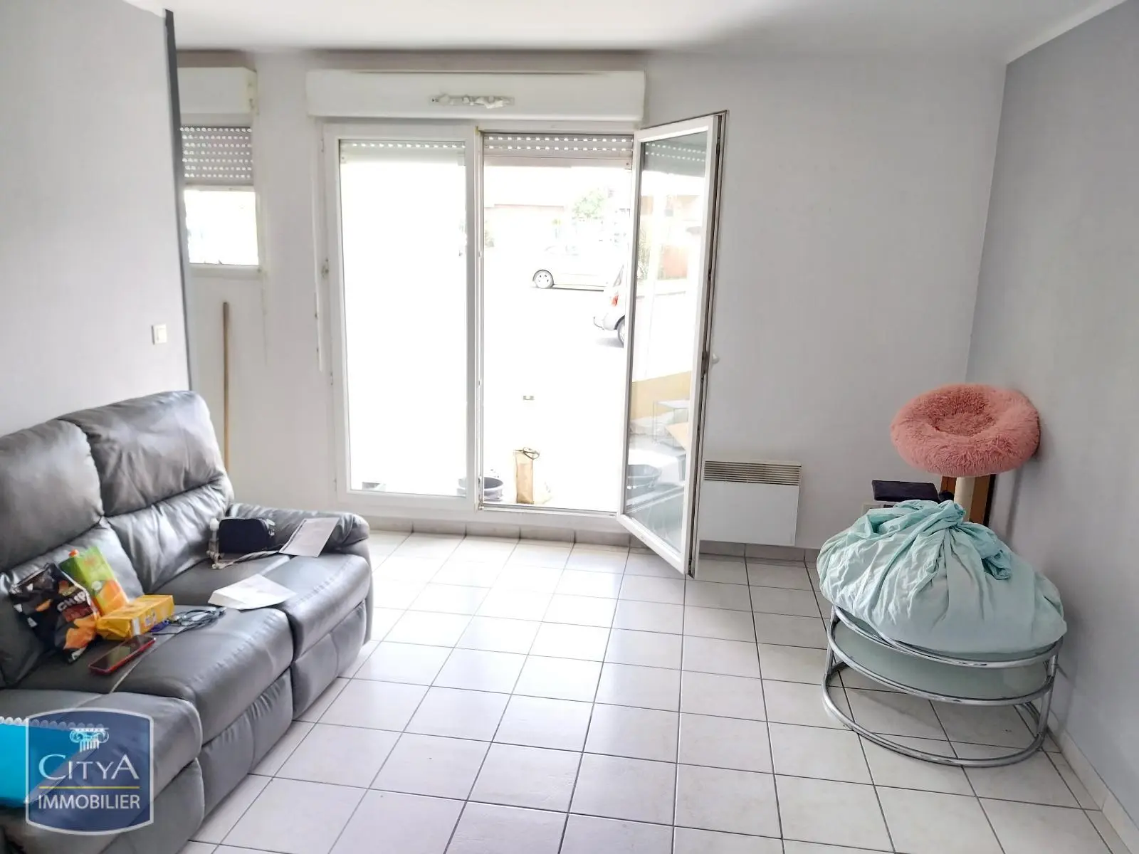 Photo 1 Appartement 2 pièces 44.56m²