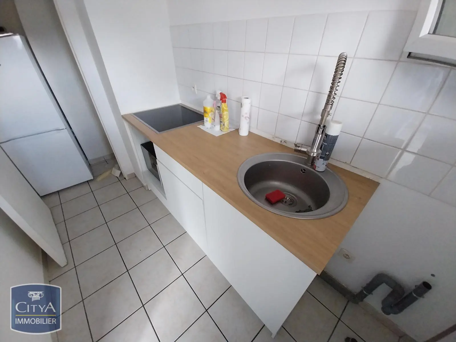 Photo 2 Appartement 2 pièces 44.56m²